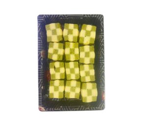 Matcha Cookies 12 Pcs
